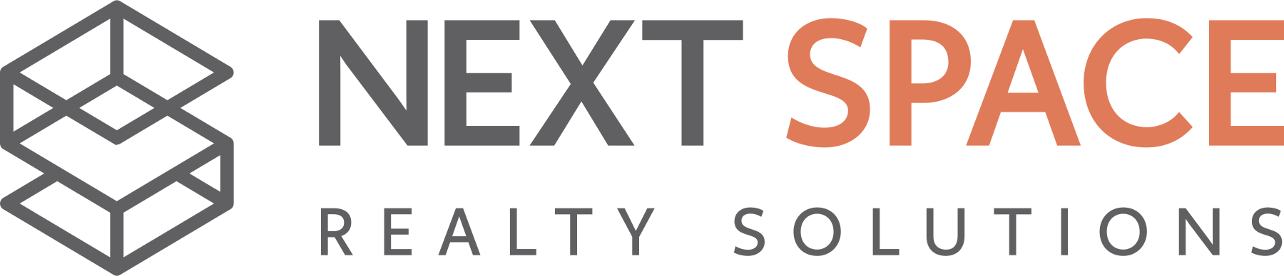 Next Space Logo